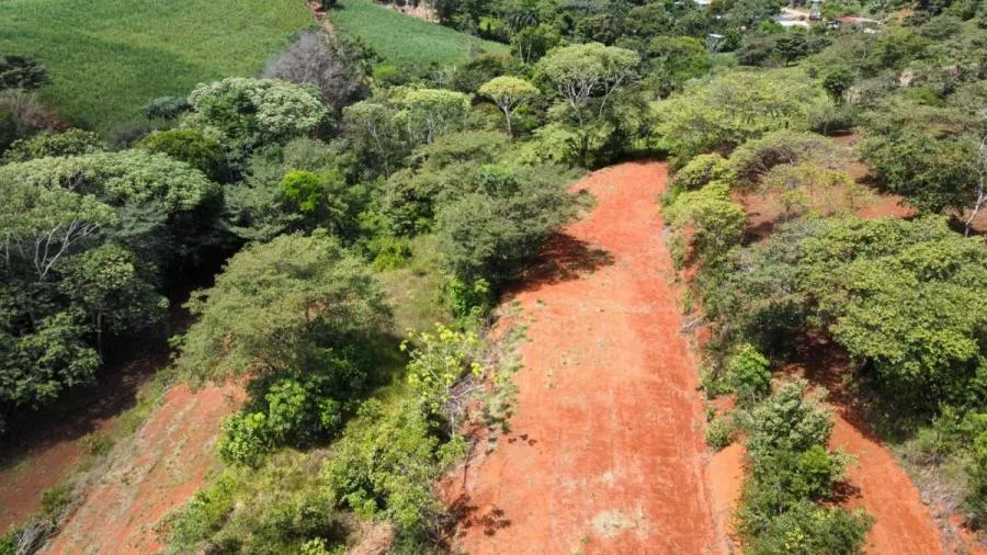 SE VENDE LOTE DE 462 M² CERCA DEL CENTRO DE SAN ISIDRO - Venta en Perez Zeledón