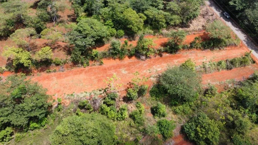 SE VENDE LOTE DE 462 M² CERCA DEL CENTRO DE SAN ISIDRO - Venta en Perez Zeledón — photo 5