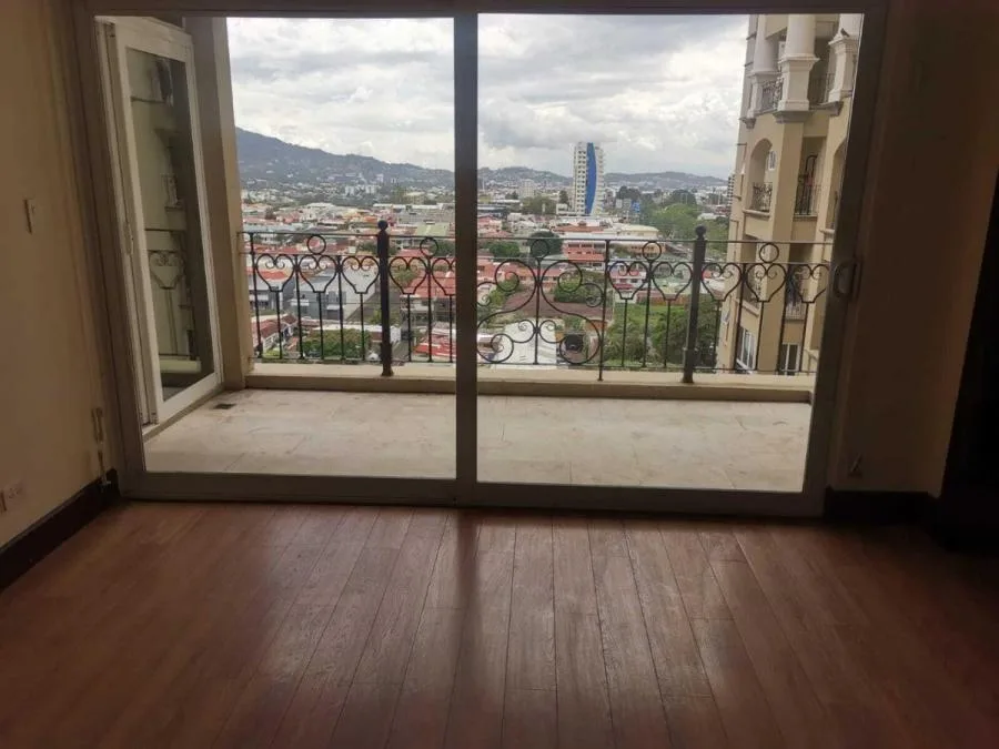 APARTAMENTO EN VENTA EN SAN JOSE, cod: CTL MLS #25-475 - Venta en San José