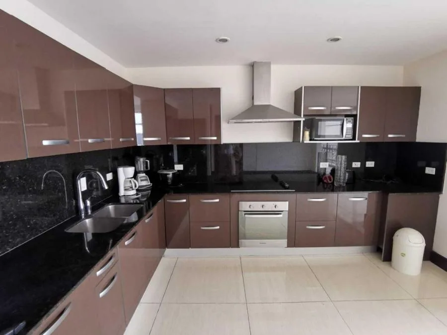APARTAMENTO EN VENTA EN SAN JOSE, cod: CTL MLS #25-475 - Venta en San José — photo 3