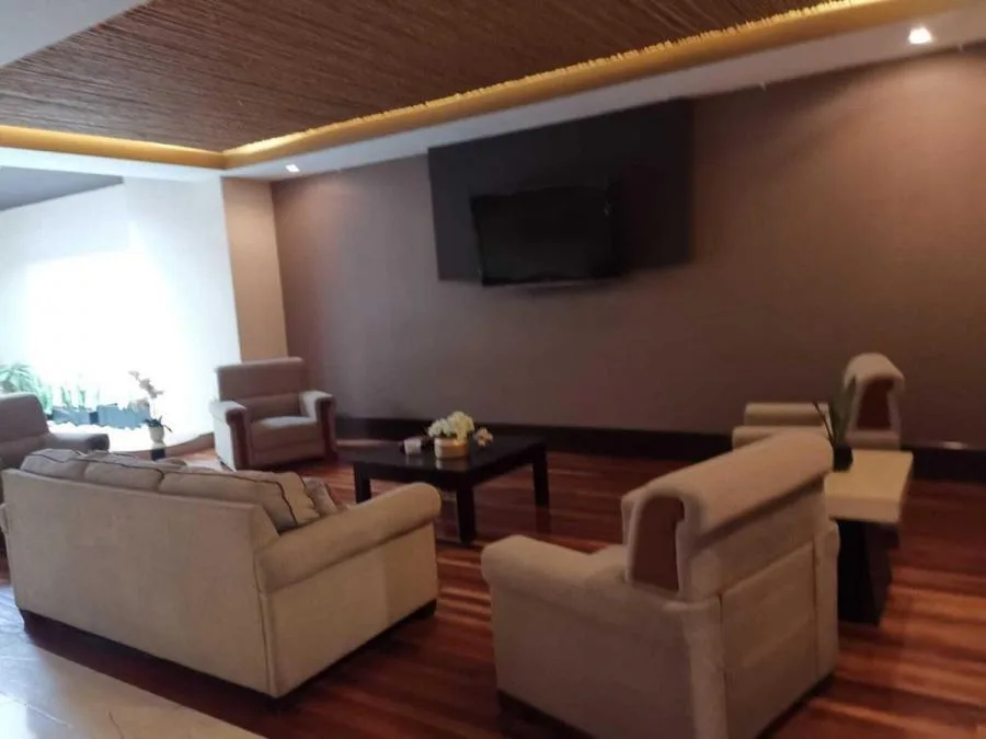 APARTAMENTO EN VENTA EN SAN JOSE, cod: CTL MLS #25-475 - Venta en San José — photo 4