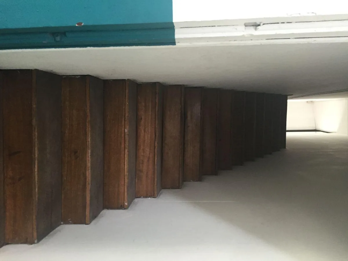 VENTA DE BODEGA SAN JOSE  - Venta en Tibás — photo 3