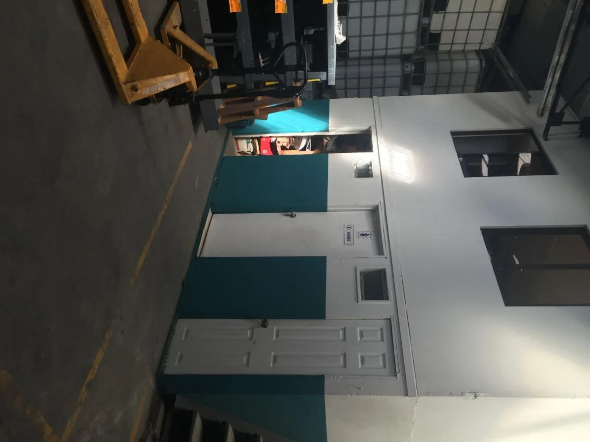 VENTA DE BODEGA SAN JOSE  - Venta en Tibás — photo 4