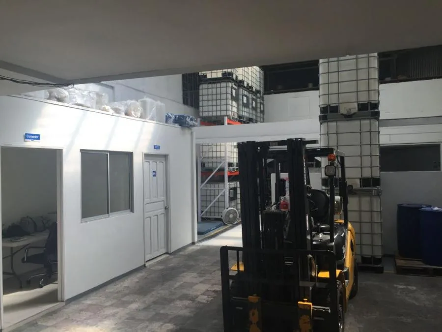 VENTA DE BODEGA SAN JOSE  - Venta en Tibás — photo 5