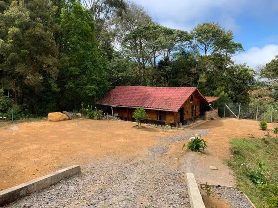 Venta de Propiedad (Dos Cabañas) en Dota, San José. - Venta en Dota — photo 5