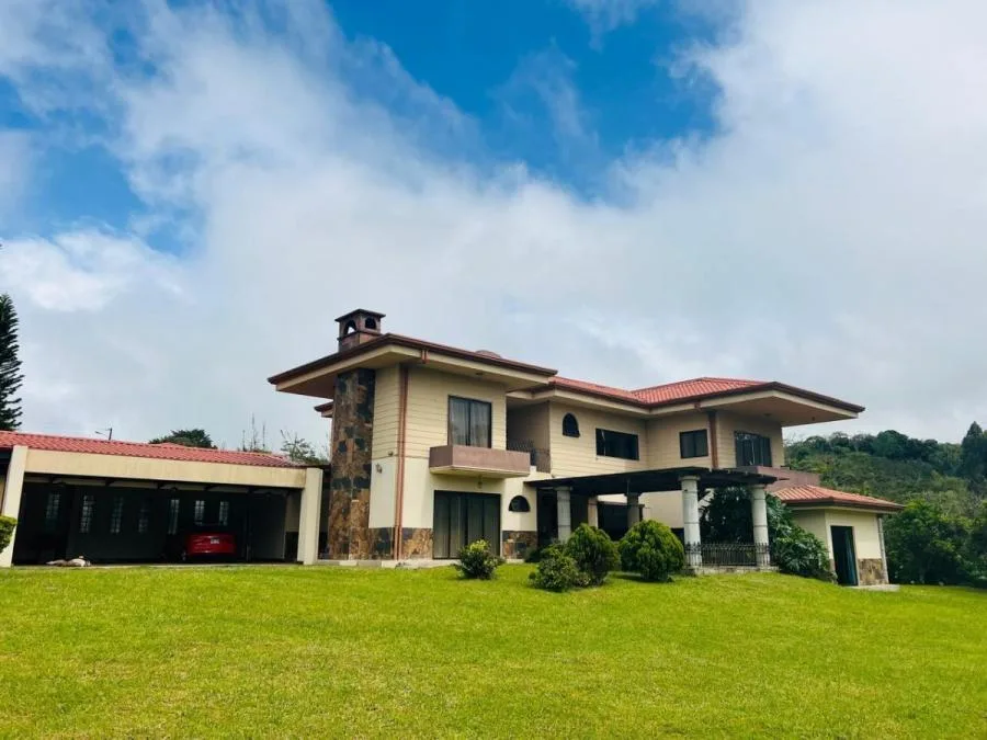 CASA EN VENTA , VASQUEZ DE CORONADO, Cod#25-1283 - Venta en Vasquez de Coronado