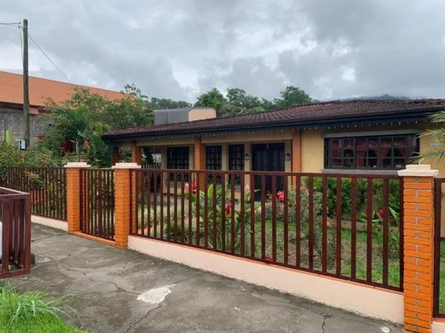 Venta de Casa en Turrialba, Cartago. RAH 25-1008 - Venta en Turrialba