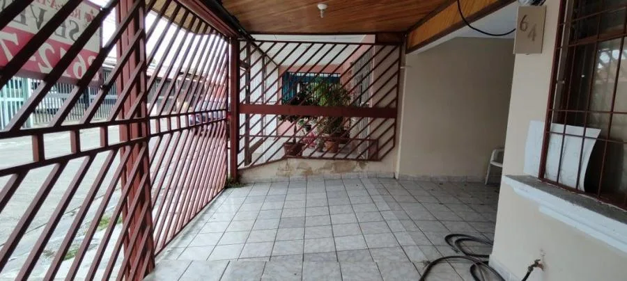 Venta de Casa en Tibás, San José. - Venta en Tibás