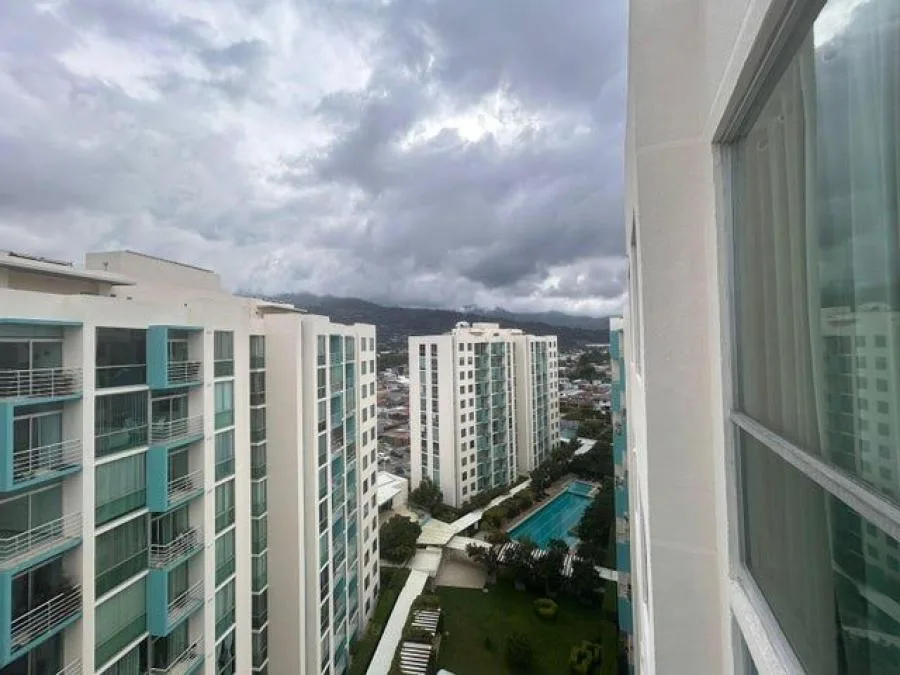 Venta de Apartamento en Hatillo, San José. RAH 25-292 - Venta en Hatillo