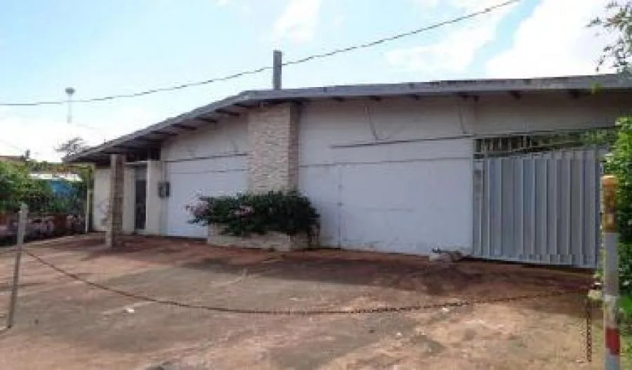 En Venta Edificio En San Carlos De Alajuela ; Idi: 133748 - Venta en Florencia