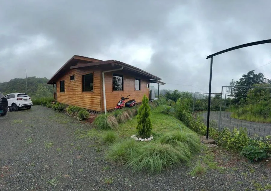 Venta de Cabaña en Acosta MGA - Venta en Acosta — photo 4