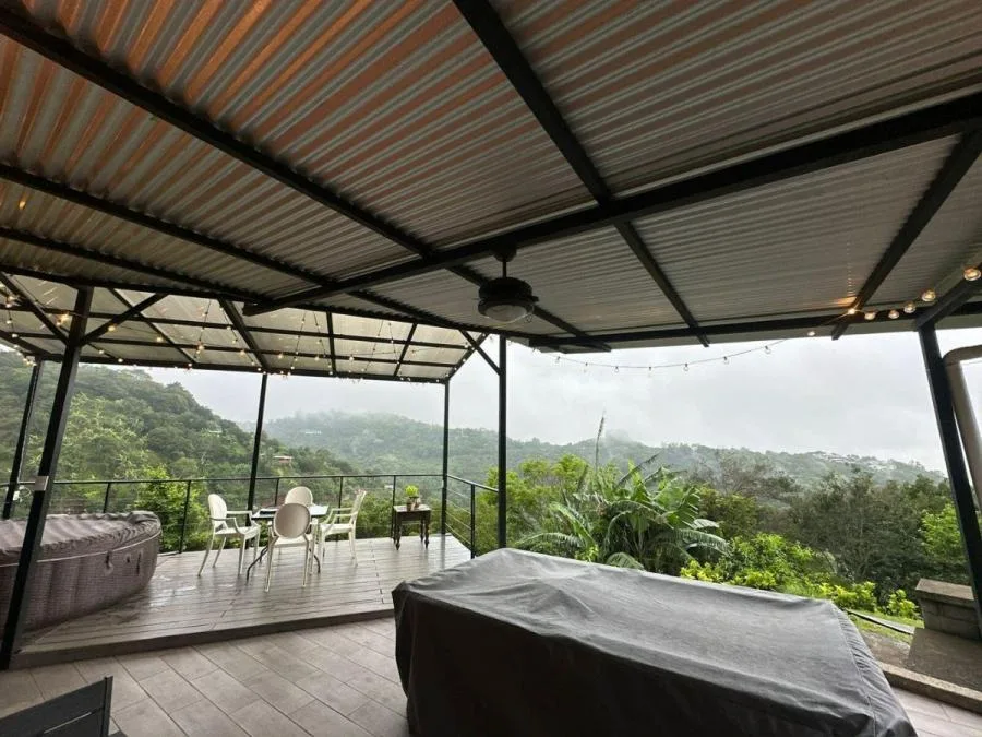 Venta de Cabaña en Acosta MGA - Venta en Acosta — photo 5