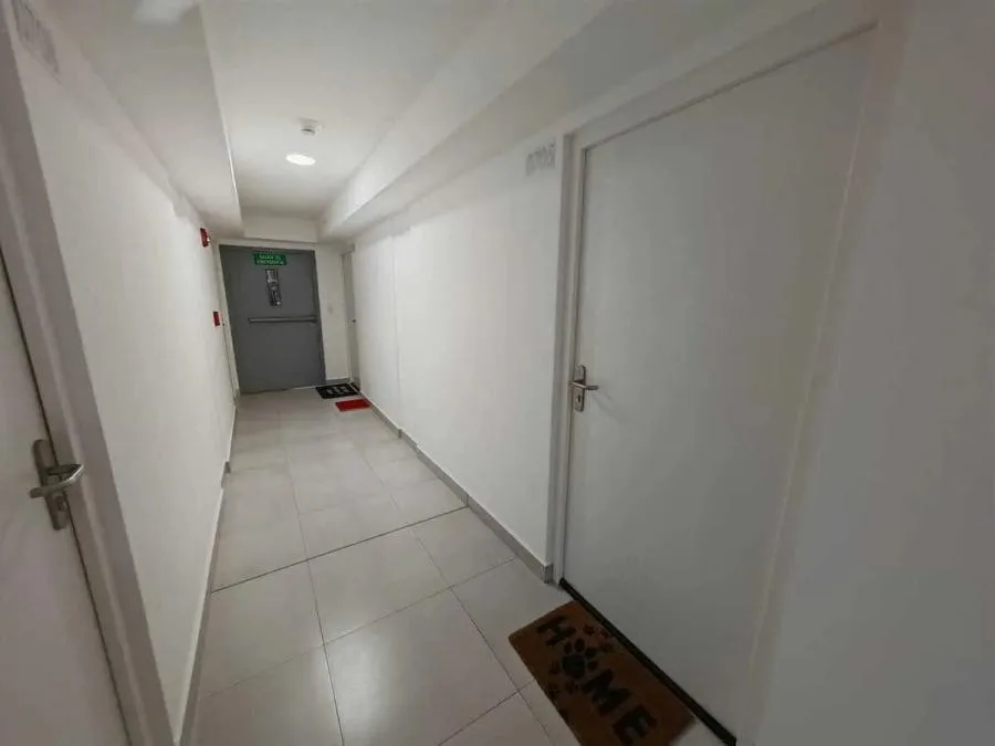Alquiler de apartamento en Condominio Altamira, San Pablo de Heredia UZ2581 ?540.000 - Alquiler / Renta en San Pablo — photo 2