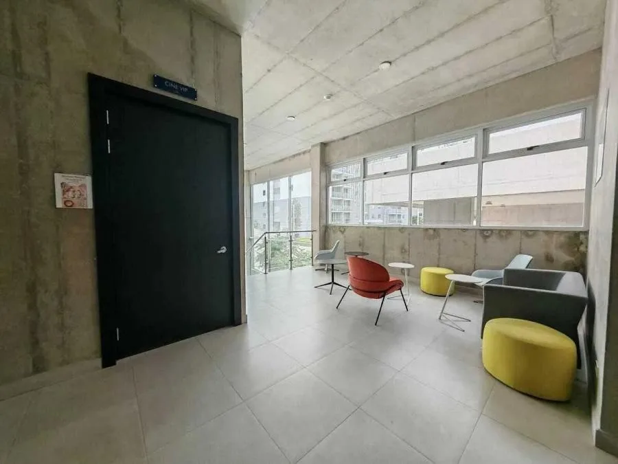 Alquiler de apartamento en Condominio Altamira, San Pablo de Heredia UZ2581 ?540.000 - Alquiler / Renta en San Pablo — photo 3