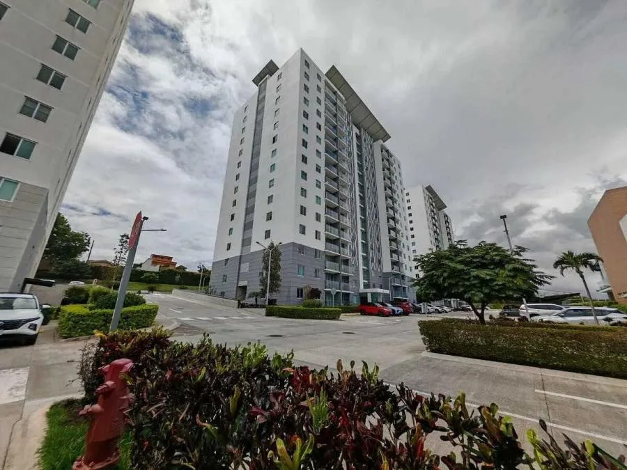 Alquiler de apartamento en Condominio Altamira, San Pablo de Heredia UZ2581 ?540.000 - Alquiler / Renta en San Pablo — photo 5