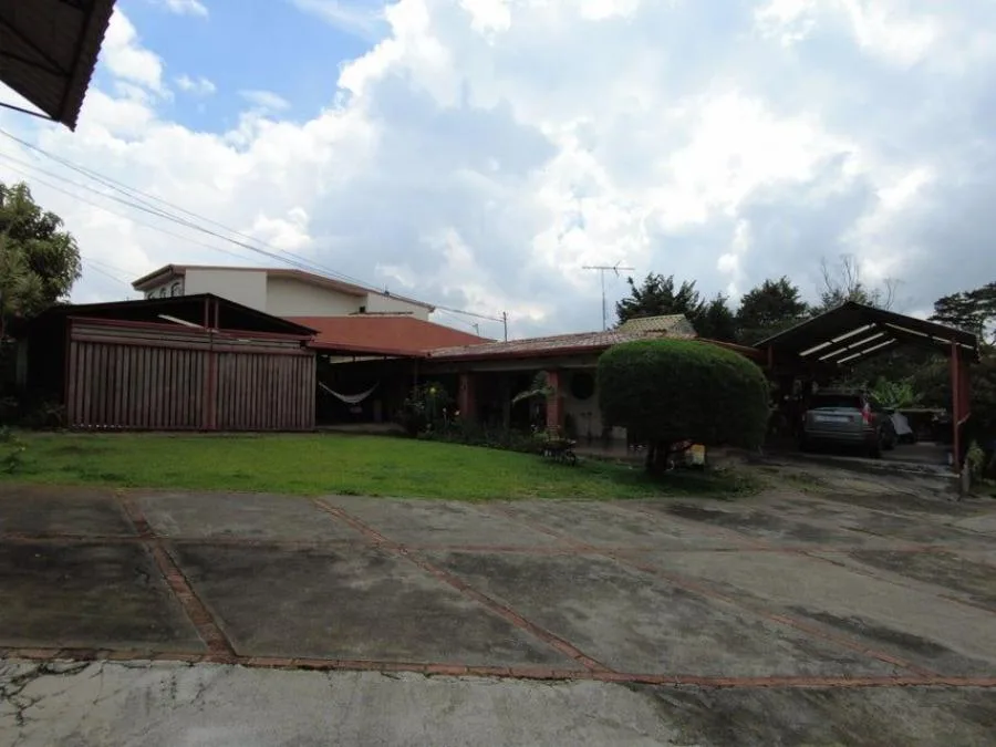 CASA EN VENTA EN SANTO DOMINGO, cod: CTL 23-3284 - Venta en Santo Domingo