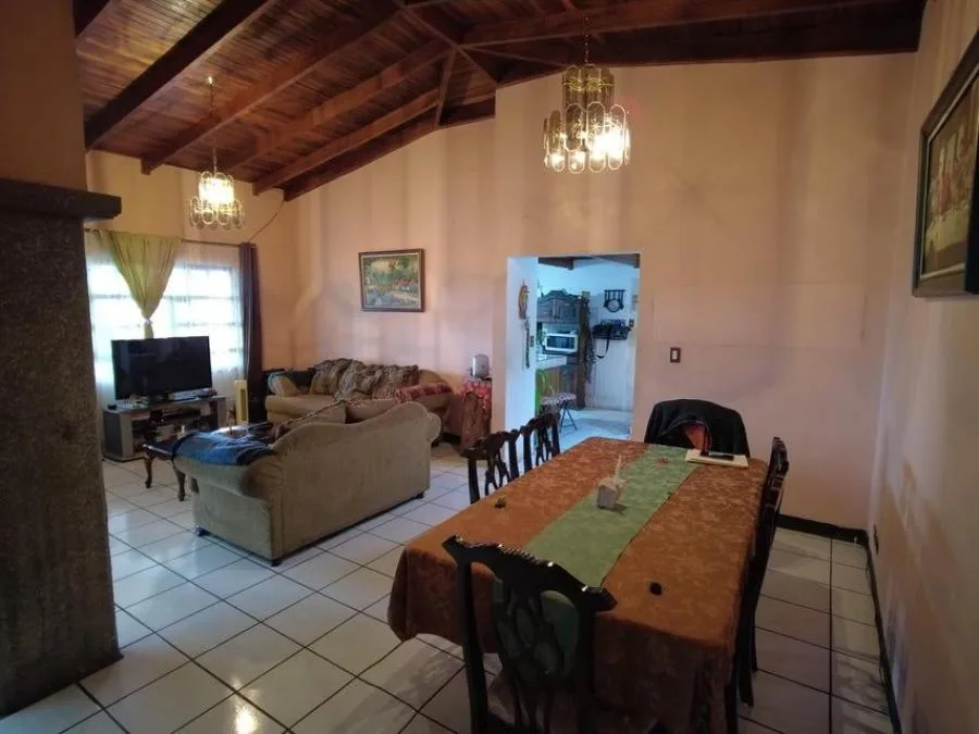 CASA EN VENTA EN SANTO DOMINGO, cod: CTL 23-3284 - Venta en Santo Domingo — photo 3