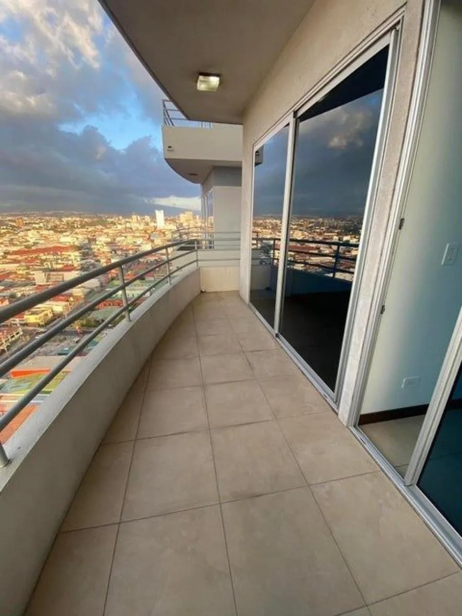 Alquiler de Apartamento en San Jose. - Alquiler / Renta en San José — photo 3