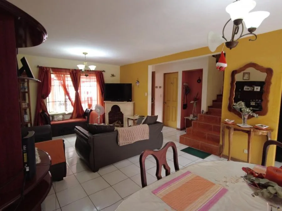 Venta de Casa de 4 habitaciones en Ulloa Heredia MGA - Venta en Ulloa