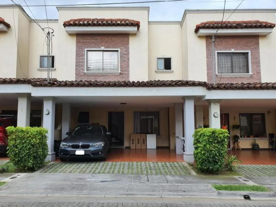 Venta de Casa en La Unión, Cartago.  - Venta en La Unión