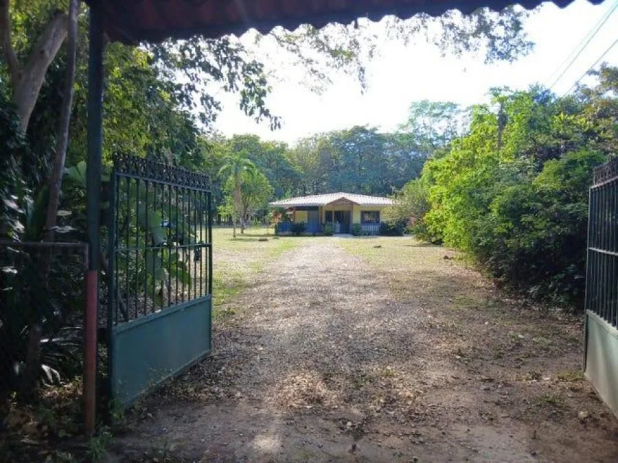 Venta de Casa de Playa en Santa Cruz-Cartagena, Guanacaste. RAH 26-1188 - Venta en Cartagena