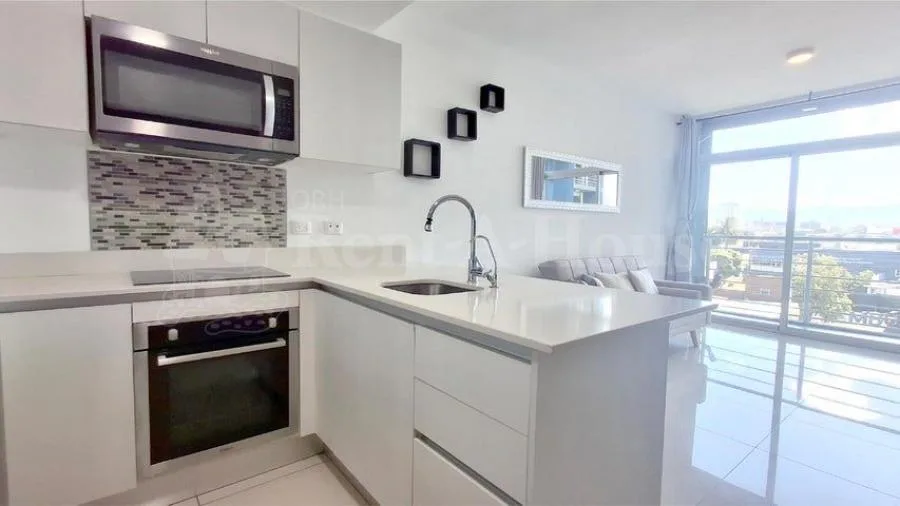 Alquiler de Apartamento en Tibás, San José. RAH 26-800 - Alquiler / Renta en Tibás