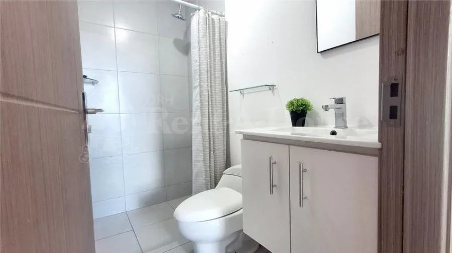 Alquiler de Apartamento en Tibás, San José. RAH 26-800 - Alquiler / Renta en Tibás — photo 4