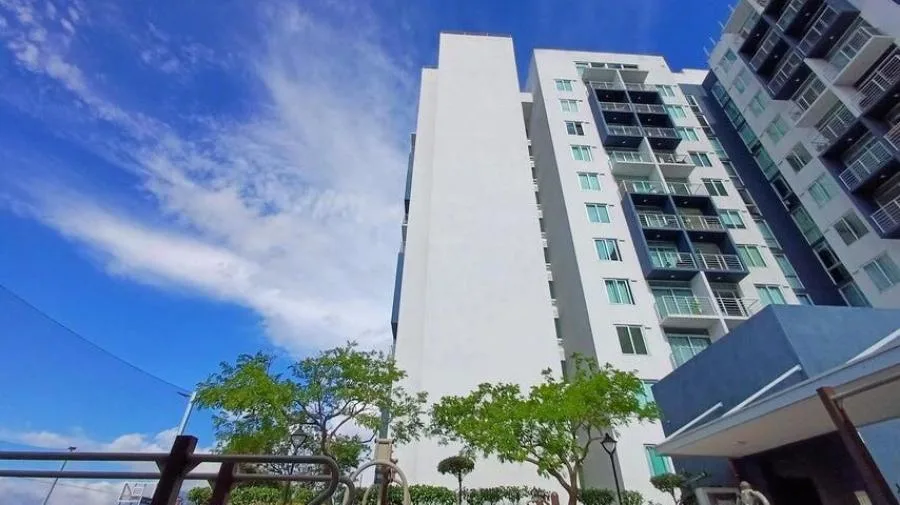 Alquiler de Apartamento en Tibás, San José. RAH 26-800 - Alquiler / Renta en Tibás — photo 5