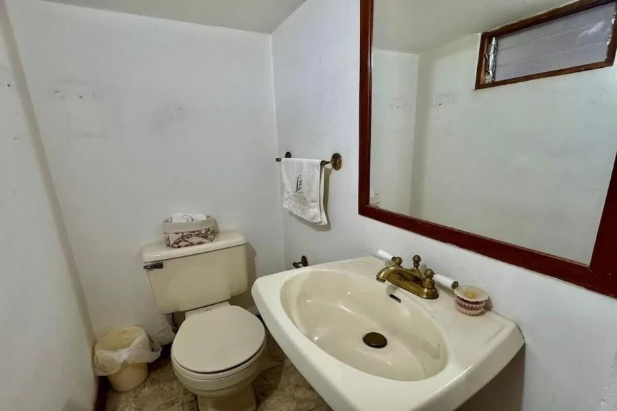 Venta de casa a Remodelar en condominio en Barrio Dent, San Pedro $280.000 #RC1843 - Venta en San Pedro — photo 2