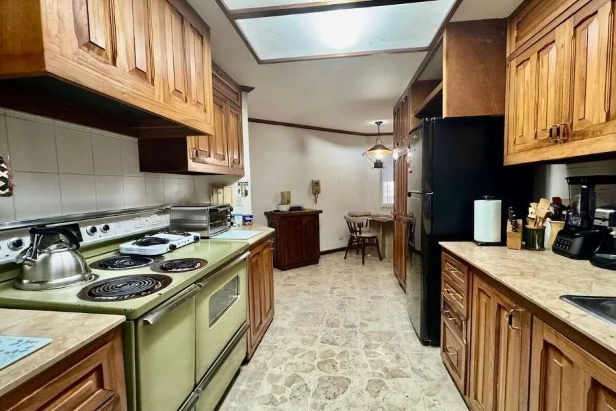 Venta de casa a Remodelar en condominio en Barrio Dent, San Pedro $280.000 #RC1843 - Venta en San Pedro — photo 4