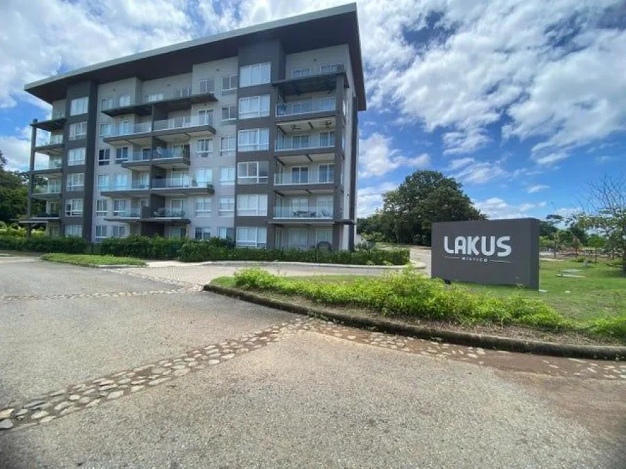 Venta de Apartamento en Jacó GB - Venta en Playa Hermosa