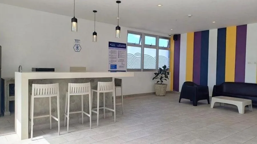 Alquiler de apartamento condominio Bambú, Tibás. RAH 26-800 NR - Alquiler / Renta en Tibás — photo 3