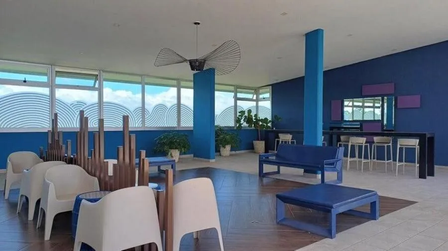 Alquiler de apartamento condominio Bambú, Tibás. RAH 26-800 NR - Alquiler / Renta en Tibás — photo 5