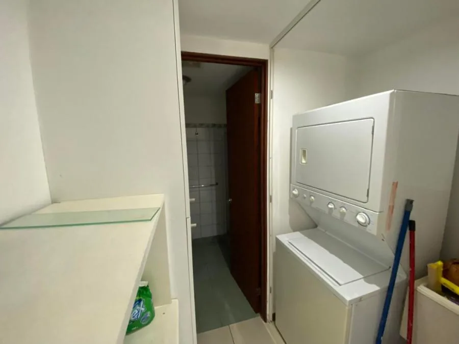 Alquiler apartamento de 1 habitación en Lourdes Montes de Oca Mga - Alquiler / Renta en Montes de Oca — photo 2