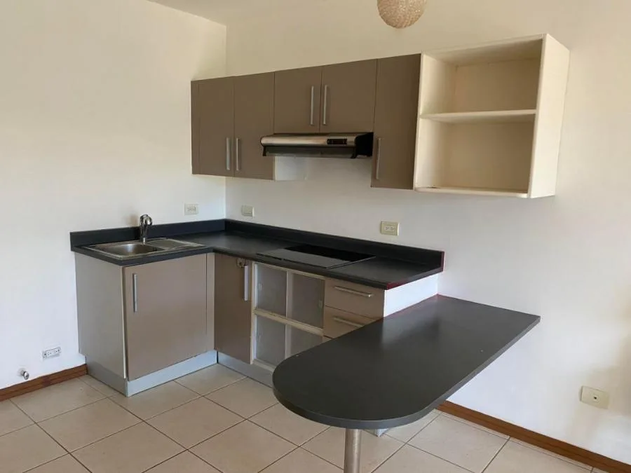 Alquiler apartamento de 1 habitación en Lourdes Montes de Oca Mga - Alquiler / Renta en Montes de Oca — photo 3