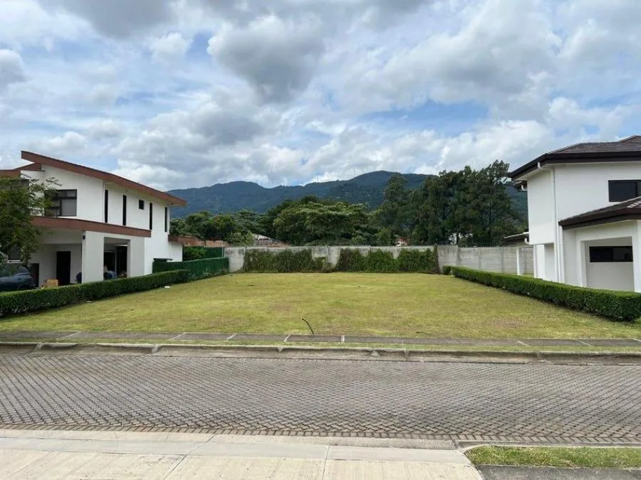 Venta de Lote en Uruca, San José. RAH 25-514 - Venta en Uruca — photo 3