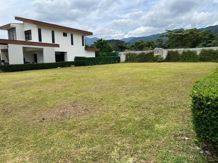 Venta de Lote en Uruca, San José. RAH 25-514 - Venta en Uruca — photo 4
