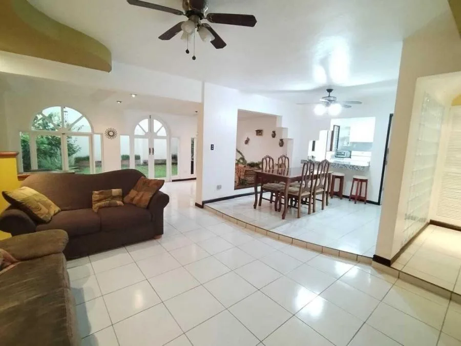 Venta de Casa en La Uruca Cerca a Hospital Mexico Rah 24-690 MGA - Venta en San José