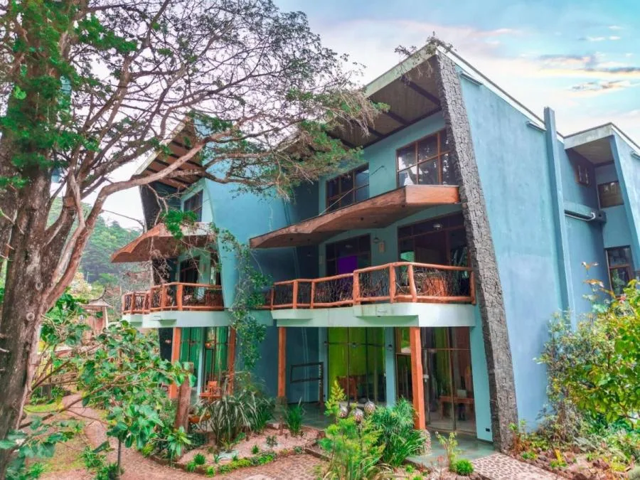 Venta de Casa en San Rafael de Heredia. RAH 25-1534 - Venta en San Rafael