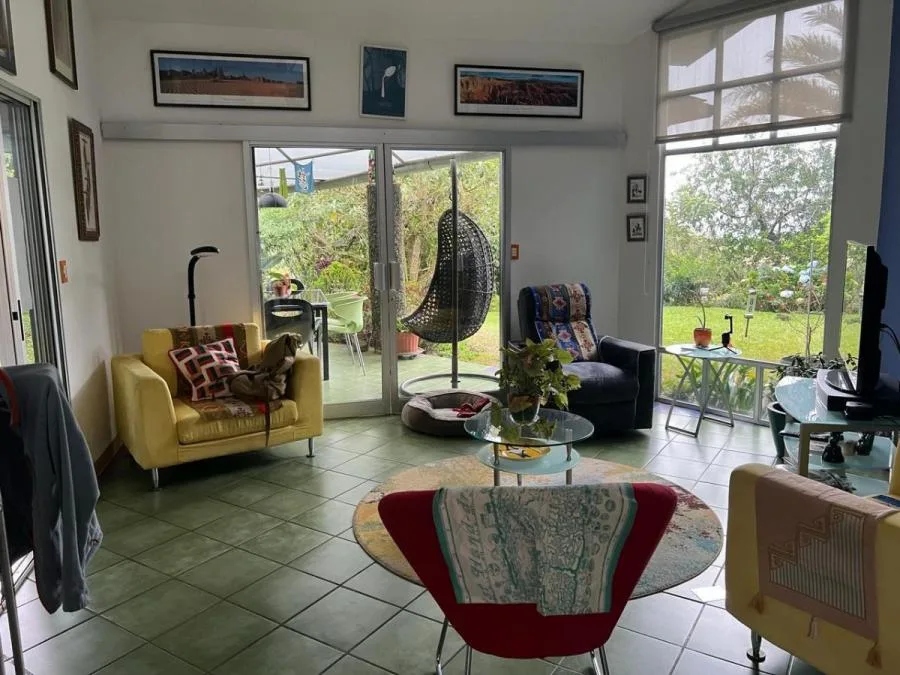 Venta de Casa en Rancho Redondo Goicoechea en lote de 836 m2 MGA - Venta en Goicoechea — photo 2