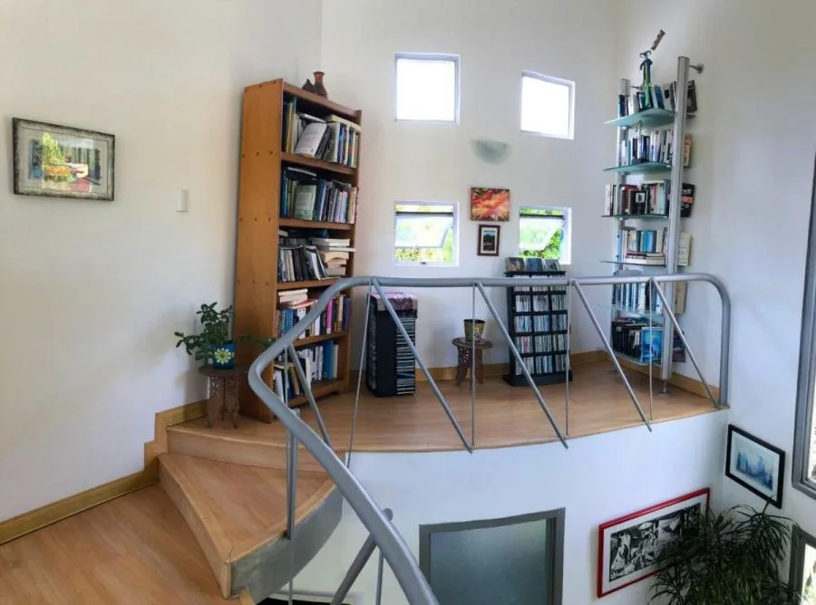 Venta de Casa en Rancho Redondo Goicoechea en lote de 836 m2 MGA - Venta en Goicoechea — photo 3