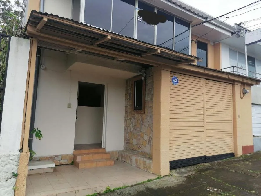 Casa en Alquiler en Curridabat RAH #2318 - Alquiler / Renta en Curridabat
