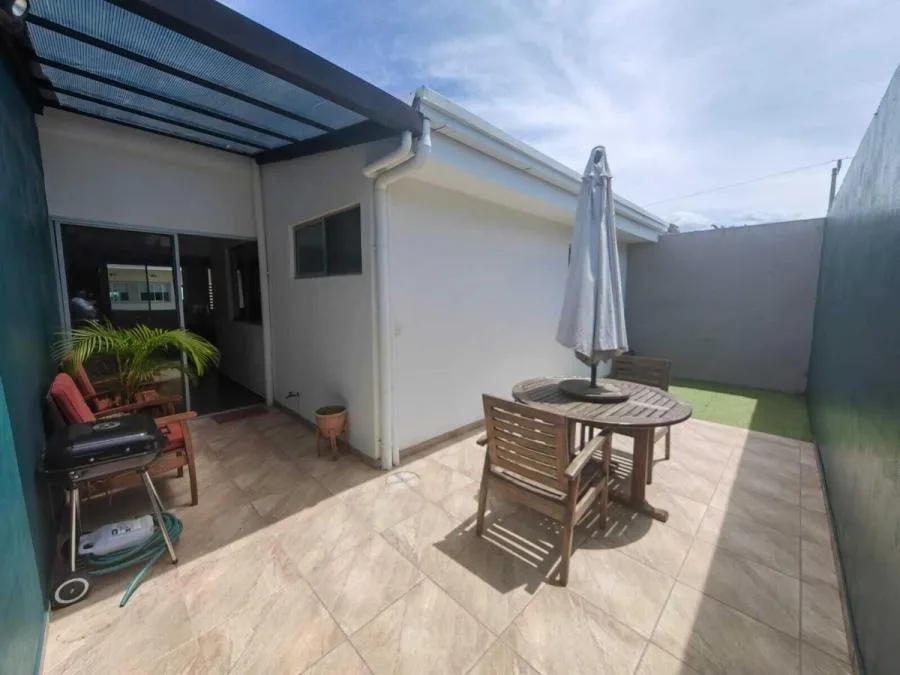Venta de Casa en San Rafael Alajuela de 1 planta MGA - Venta en San Rafael