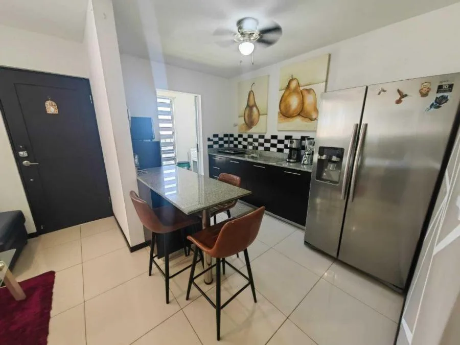 Venta de Casa en San Rafael Alajuela de 1 planta MGA - Venta en San Rafael, photo 5