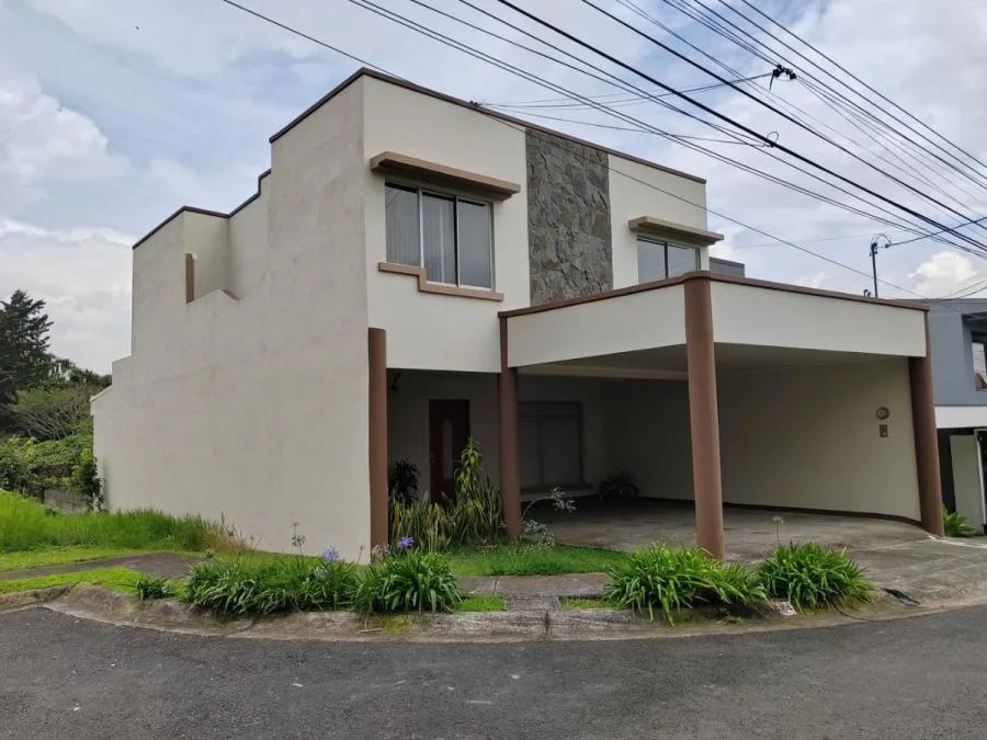 Venta de Casa en Vásquez de Coronado, San José. RAH 25-1982 - Venta en Vasquez de Coronado