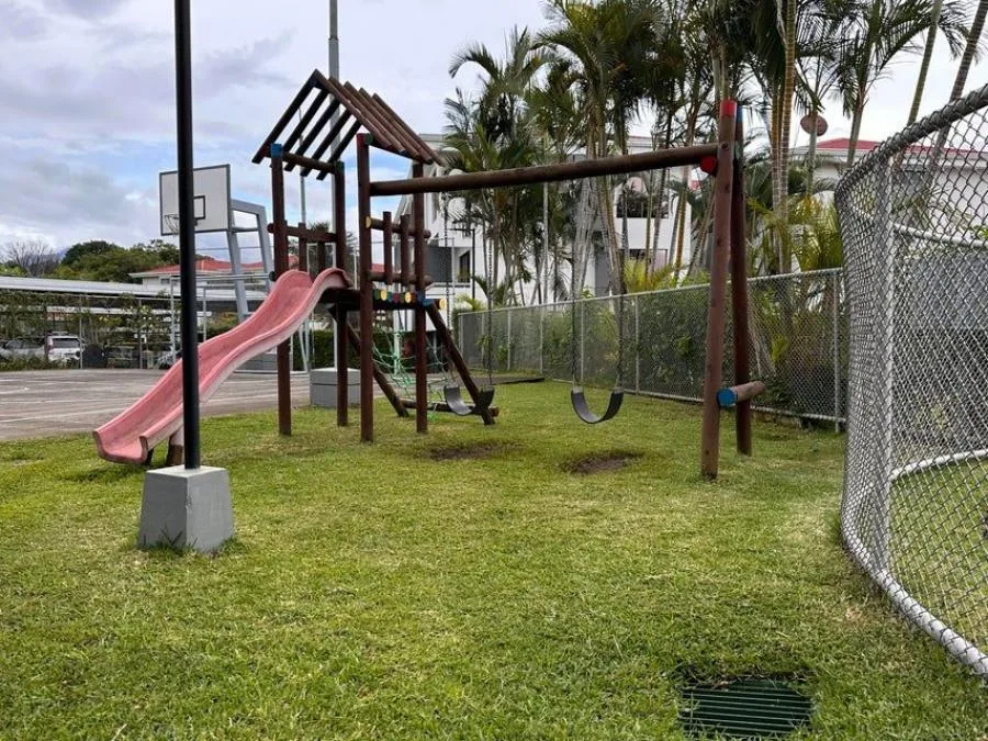 VENTA DE APARTAMENTO EN CONDOMINIO VILLA JADE TIBAS PBR     - Venta en Tibás — photo 4