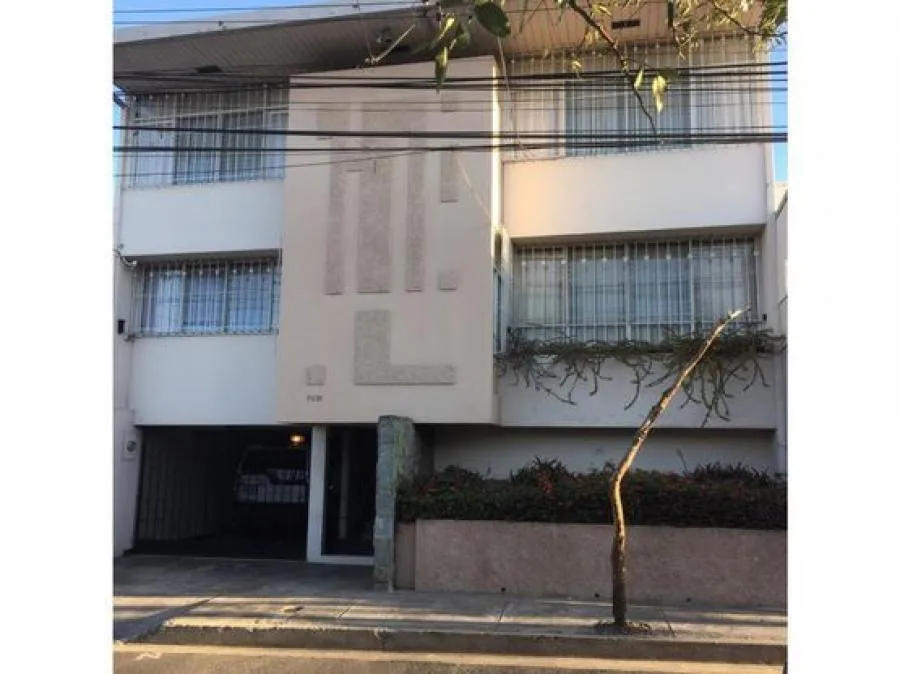 Venta de Apartamento en Torre Ser Escalante. RAH 26-1553 - Venta en San José