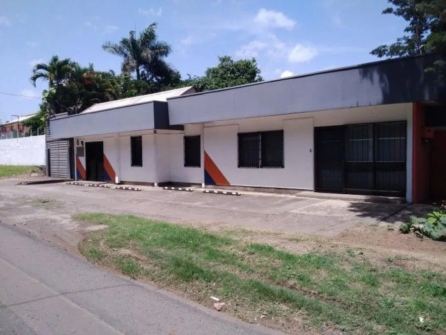 En Venta Edificio En San José Cerca De La Uruca Cr ; Idi: 118445 - Venta en Uruca
