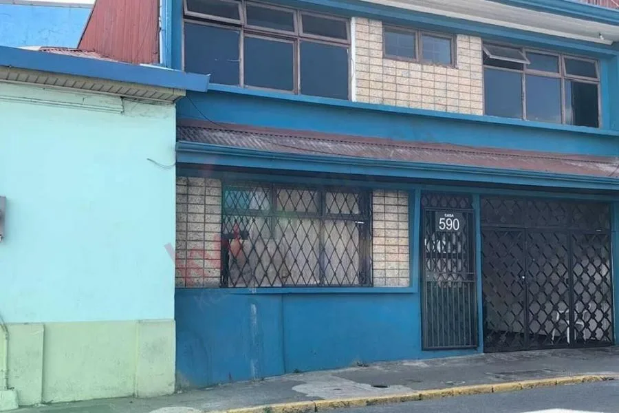 Venta de Lote en San José Centro ? 130.000.000 #5548 - Venta en San José — photo 2