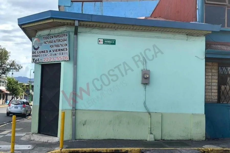Venta de Lote en San José Centro ? 130.000.000 #5548 - Venta en San José — photo 3